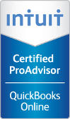 QuickBooks Online Pro Advisor